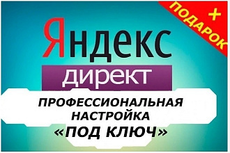 Эффективная рекламная кампания в Яндекс Директ
