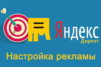 Создание рекламы в Рекламной Сети Яндекса