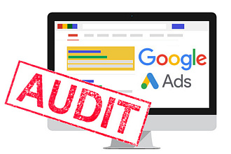 Аудит и Оптимизация Рекламных Кампаний в Google Ads