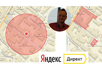 Настройка Яндекс Директа для застройщиков и агентств недвижимости