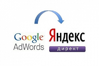 Перенос РК из Google Adwords в Яндекс Direct