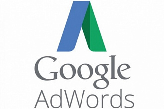 Настройка Google AdWords