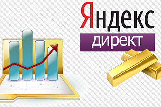 Ведение Яндекс Директ