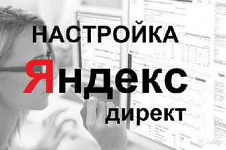Правильная настройка рекламной кампании в Яндекс Директ