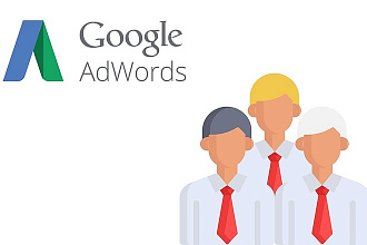 Создание Google Adwords