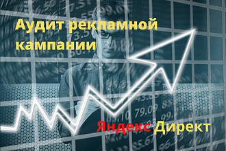 Аудит рекламной кампании в Яндекс. Директ