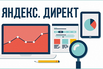 Создание и настройка объявлений в Яндекс. Директ