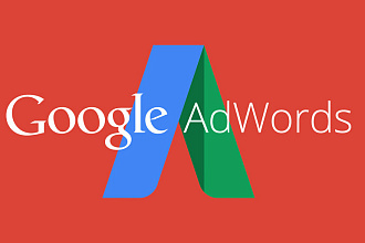 Профессиональная настройка рекламы в Google Ads. Поиск+КМС